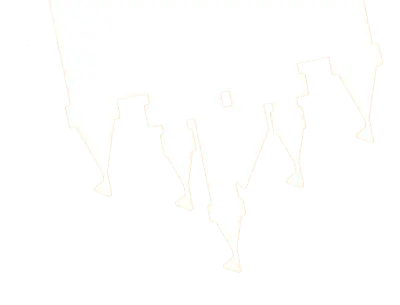 Wit feestpoppenpaleis