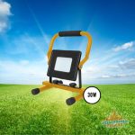 Flood Light 30 Watt LEDverlichting