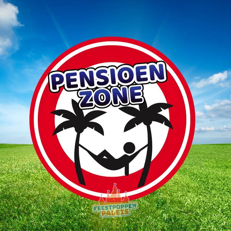 Pensionado in spé? Geniet van palmbomen en voor een onvergetelijk dag vol tropische vibes en plezier.