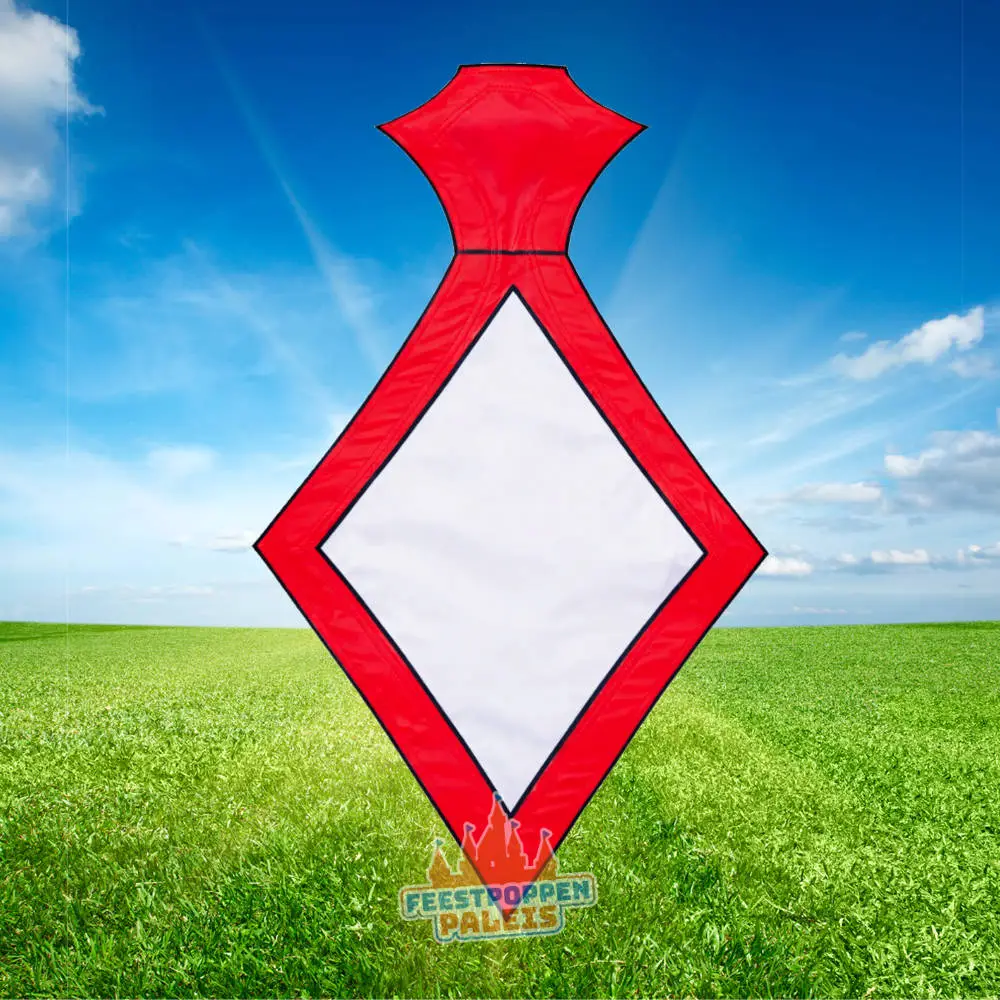 Feestende Man - stropdas